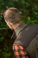 Harkila Kalix fleece waistcoat