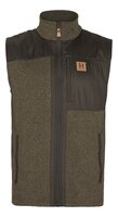 Harkila Kalix fleece waistcoat