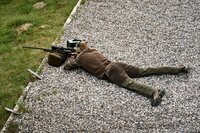 Harkila Fjell Trousers