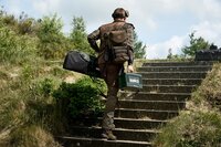 Harkila Fjell Trousers