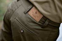 Seeland Beech Trousers