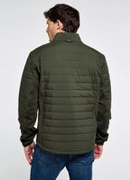 Dubarry Bowline Olive