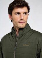 Dubarry Bowline Olive