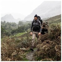 Fjallraven Abisko Trail Fleece M