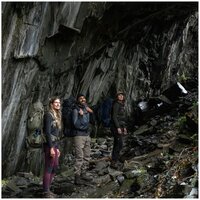 Fjallraven Abisko Trail Fleece M