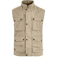 Fjallraven Reporter Lite Vest M Fossil