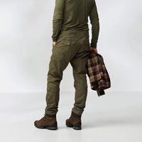 Fjallraven S&ouml;rmland Tapered Trousers M