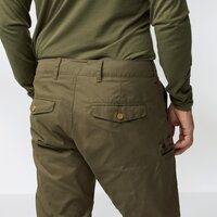 Fjallraven S&ouml;rmland Tapered Trousers M