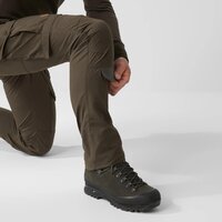 Fjallraven Barents Pro Hunting Trousers M