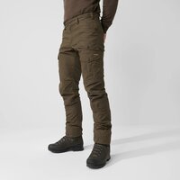 Fjallraven Barents Pro Hunting Trousers M
