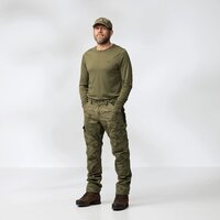 Fjallraven Barents Pro Hunting Trousers M