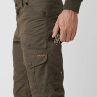 Fjallraven Barents Pro Hunting Trousers M