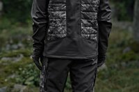 Harkila NOCTYX Camo Hybrid Jacket