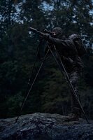 Harkila NOCTYX Camo Hybrid Jacket