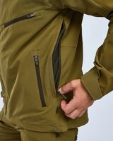 Pinewood Furudal Hybrid Stretch Jacket M's