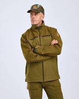 Pinewood Furudal Hybrid Stretch Jacket M's
