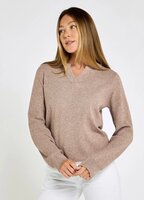 Dubarry Kiltartan Taupe