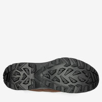 Chiruca Shoe Serbal Brown