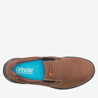 Chiruca Shoe Serbal Brown