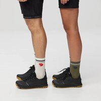 Fjallraven Hoja Socks Green