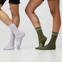 Fjallraven Hoja Socks Black