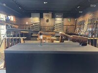 Browning B825 Game (.12)