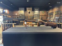 Browning B825 Game (.12)