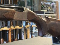 Browning B825 Game (.12)