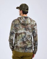 Pinewood Furudal Camou Insectsafe Hoodie M's