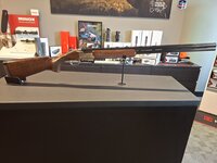 Browning B725 S1 | occasion