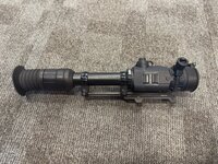 Yukon Proton XT 4.6x42 S Inruil