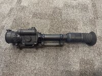Yukon Proton XT 4.6x42 S Inruil