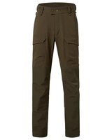 Pinewood Furudal Hybrid Stretch Trousers M&rsquo;s Moss Green