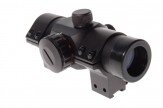 Hunter Eco Red / Green Dot
