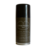 Le Chameau onderhoudsspray