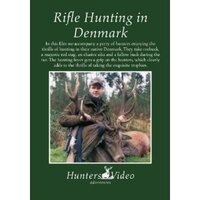 Rifle Hunting in Denmark