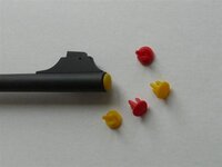 Gun plug&#039;s