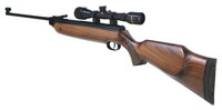 Weihrauch HW 80 4,5mm