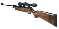 Weihrauch HW 35 5,5mm