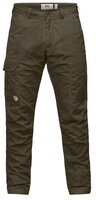 Fj&auml;llr&auml;ven Karl pro Trousers hydratic