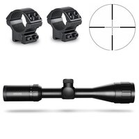 Hawke Fastmount Riflescope