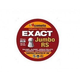 JSB Exact jumbo RS 5,5 mm