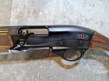 Fabarm L45 cal .12 LINKS