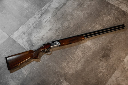 Beretta Dhag 686 special cal. 12/70 VERKOCHT