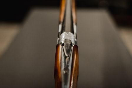 Beretta Dhag 686 special cal. 12/70 VERKOCHT
