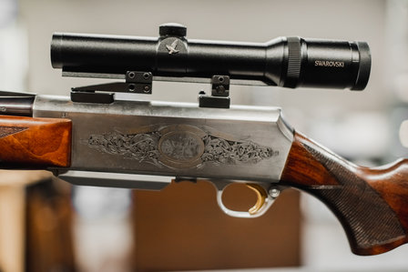  Browning Bar LIMITED EDITION