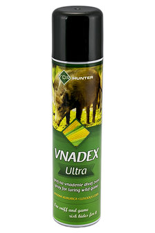 VNADEX SPRAY ULTRA LUREDOL MA&Iuml;S Onweerstaanbare en intens ruikende lokvloeistof 