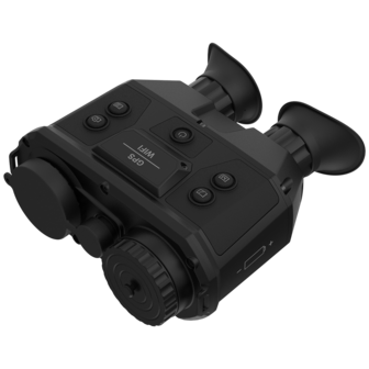 Hikmicro Binocular TS 16-35