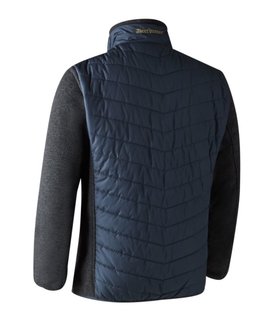 Deerhunter Moor Padded Jacket w. Knit