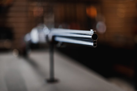  Blaser kieploop BBF
